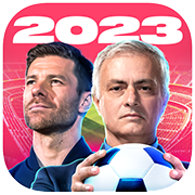 Top Eleven 2023++ Logo